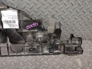 Пластик салона TOYOTA CROWN AZSH20 A25A-FXS 55606-30280 5 ракурс
