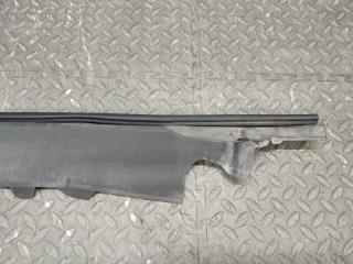Накладка на крыло правая TOYOTA CROWN GWS204 53807-30130 2 ракурс