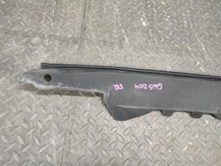 Накладка на крыло правая TOYOTA CROWN GWS204 53807-30130 3 ракурс