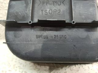 Пластик салона TOYOTA HILUX SURF RZN180 58856-35010 5 ракурс
