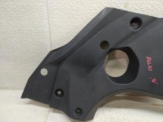 Пластиковая крышка на двс правая LEXUS RX270 AGL10 53795-48081 4 ракурс