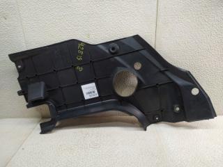 Пластиковая крышка на двс правая LEXUS RX270 AGL10 53795-48081 5 ракурс