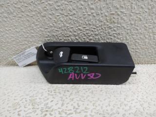 Ручка открытия багажника TOYOTA CAMRY AVV50 1 ракурс
