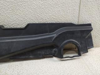 Пластик салона TOYOTA CROWN AZSH20 A25A-FXS 85111-30310 2 ракурс