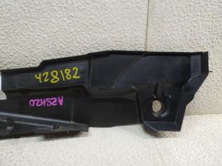Пластик салона TOYOTA CROWN AZSH20 A25A-FXS 85111-30310 5 ракурс