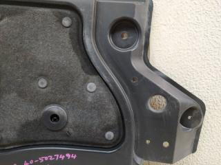 Защита правая LEXUS LS460 USF40 1UR-FSE 53885-50021 2 ракурс