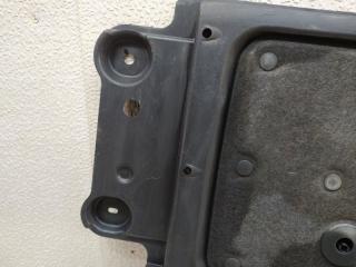 Защита правая LEXUS LS460 USF40 1UR-FSE 53885-50021 3 ракурс