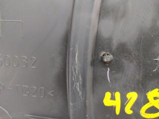 Защита правая LEXUS LS460 USF40 1UR-FSE 53882-50032 5 ракурс