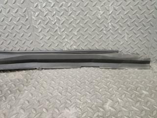 Накладка на крыло правая передняя LEXUS LS600H UVF45 53807-50010 3 ракурс