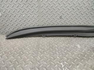 Накладка на крыло правая передняя LEXUS LS460 USF40 53807-50010 2 ракурс