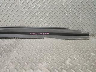 Накладка на крыло правая передняя LEXUS LS460 USF40 53807-50010 3 ракурс