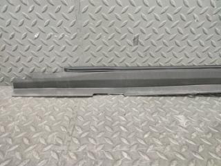Накладка на крыло левая передняя LEXUS LS600H UVF45 53808-50010 2 ракурс