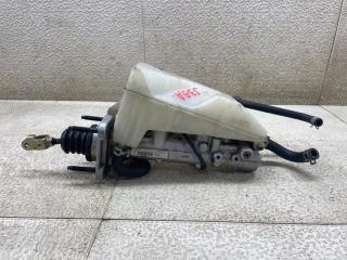Главный тормозной цилиндр HONDA LAGREAT RL1 J35A 47210 6230 4 ракурс