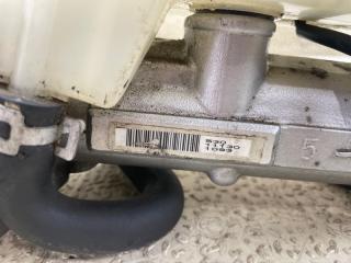 Главный тормозной цилиндр HONDA LAGREAT RL1 J35A 47210 6230 5 ракурс