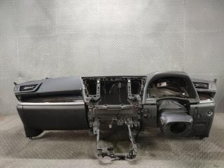 Торпедо TOYOTA VELLFIRE AGH30 2AR-FE 1 ракурс