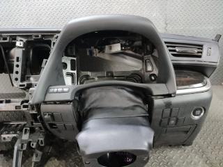 Торпедо TOYOTA VELLFIRE AGH30 2AR-FE 5 ракурс