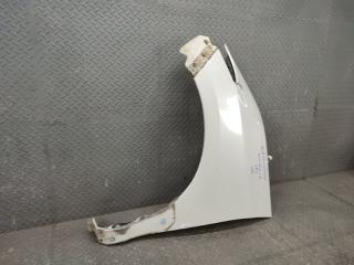Крыло левое переднее TOYOTA ESTIMA ACR55 2AZ-FE 5381228090 3 ракурс