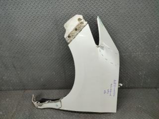 Крыло левое переднее TOYOTA ESTIMA ACR55 2AZ-FE 5381228090 4 ракурс