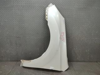 Крыло левое переднее SUBARU LEGACY BM9, BR9 EJ25 57120AJ0309P 1 ракурс Крыло левое переднее SUBARU LEGACY BM9, BR9 EJ25 57120AJ0309P 1 ракурс