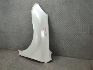 Крыло левое переднее SUBARU LEGACY BM9, BR9 EJ25 57120AJ0309P 2 ракурс Крыло левое переднее SUBARU LEGACY BM9, BR9 EJ25 57120AJ0309P 2 ракурс