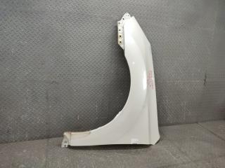 Крыло левое переднее SUBARU LEGACY BM9, BR9 EJ25 57120AJ0309P 3 ракурс Крыло левое переднее SUBARU LEGACY BM9, BR9 EJ25 57120AJ0309P 3 ракурс