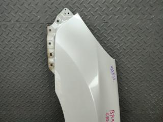 Крыло левое переднее SUBARU LEGACY BM9, BR9 EJ25 57120AJ0309P 4 ракурс Крыло левое переднее SUBARU LEGACY BM9, BR9 EJ25 57120AJ0309P 4 ракурс