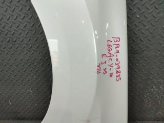 Крыло левое переднее SUBARU LEGACY BM9, BR9 EJ25 57120AJ0309P 5 ракурс Крыло левое переднее SUBARU LEGACY BM9, BR9 EJ25 57120AJ0309P 5 ракурс