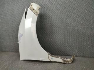 Крыло правое переднее TOYOTA ESTIMA ACR55 2AZ-FE 5381128090 4 ракурс