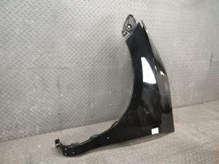 Крыло левое переднее TOYOTA ESTIMA ACR50 2AZ-FE 5381228090 3 ракурс