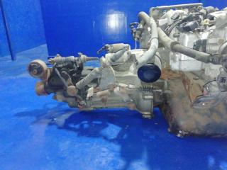 МКПП NISSAN CLIPPER U71V 3G83 R5M11 1 ракурс