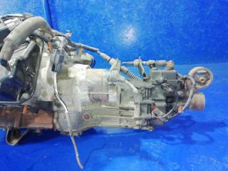 МКПП NISSAN CLIPPER U71V 3G83 R5M11 2 ракурс