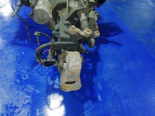 МКПП NISSAN CLIPPER U71V 3G83 R5M11 4 ракурс