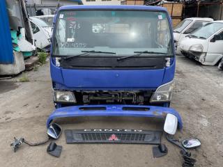 Кабина MITSUBISHI CANTER 2005 контрактная Кабина MITSUBISHI CANTER 2005