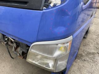 Кабина MITSUBISHI CANTER FE82DE 4M50 5 ракурс