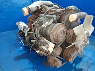 Двигатель TOYOTA HIACE LH123 3L 19000-5B060, 3023658 2 ракурс