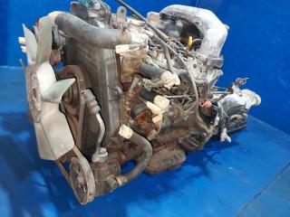 Двигатель TOYOTA HIACE LH123 3L 19000-5B060, 3023658 3 ракурс
