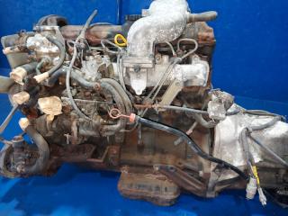Двигатель TOYOTA HIACE LH123 3L 19000-5B060, 3023658 4 ракурс