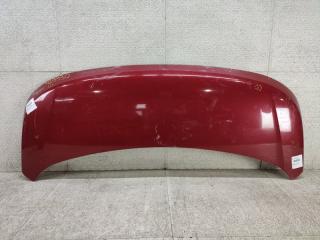 Капот SUZUKI WAGON R MH44S 1 ракурс