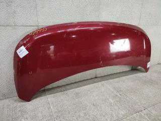 Капот SUZUKI WAGON R MH44S 2 ракурс