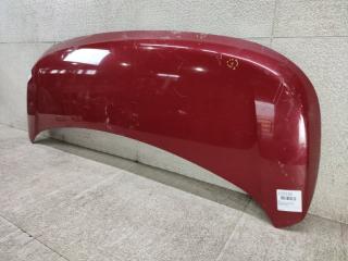 Капот SUZUKI WAGON R MH44S 3 ракурс