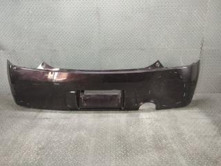 Бампер задний TOYOTA BB QNC21 3SZ-VE 52159-B1050 1 ракурс