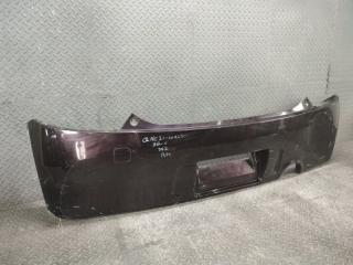 Бампер задний TOYOTA BB QNC21 3SZ-VE 52159-B1050 2 ракурс
