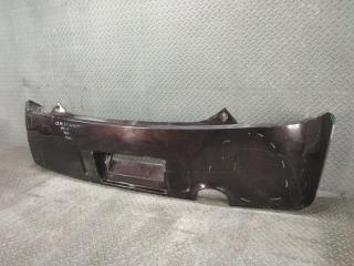 Бампер задний TOYOTA BB QNC21 3SZ-VE 52159-B1050 3 ракурс