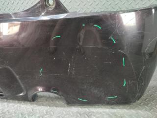 Бампер задний TOYOTA BB QNC21 3SZ-VE 52159-B1050 5 ракурс