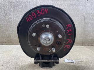 Ступица правая задняя HONDA STEPWGN RK1 R20A 1 ракурс Ступица правая задняя HONDA STEPWGN RK1 R20A 1 ракурс