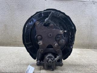 Ступица правая задняя HONDA STEPWGN RK1 R20A 5 ракурс Ступица правая задняя HONDA STEPWGN RK1 R20A 5 ракурс