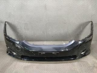 Бампер передний HONDA ODYSSEY RB1 K24A 7111-SFEB-9000 2 ракурс