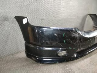 Бампер передний HONDA ODYSSEY RB1 K24A 7111-SFEB-9000 3 ракурс