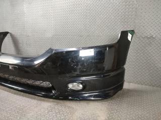 Бампер передний HONDA ODYSSEY RB1 K24A 7111-SFEB-9000 4 ракурс