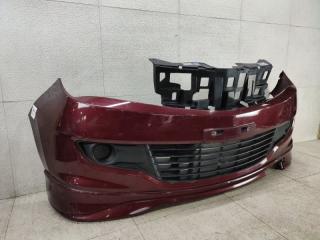 Бампер передний SUZUKI SOLIO MA15S 2 ракурс Бампер передний SUZUKI SOLIO MA15S 2 ракурс